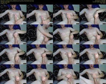 vanillaniceeee — 18 minute Chaturbate male cam show recording, 480p, Aug 30, 2019