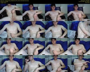 vanillaniceeee — 36 minute Chaturbate male cam show recording, 480p, Aug 30, 2019