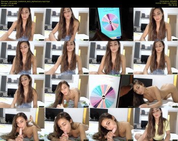 wennndyk — 63 minute MyFreeCams cam show recording, 480p, Aug 31, 2019