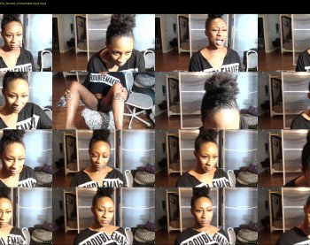 wynterheat — 38 minute Chaturbate female cam show recording, 1080p, Aug 31, 2019