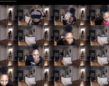 wynterheat — 33 minute Chaturbate female cam show recording, 1080p, Aug 31, 2019