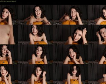 xobondaixo — 36 minute Chaturbate couple cam show recording, 1080p, Aug 31, 2019