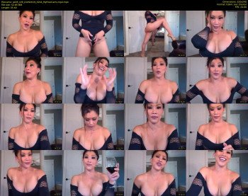 JADE_LEE — 36 minute MyFreeCams cam show recording, SD, Sep 1, 2019