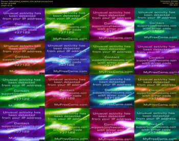 NaturallyReal — 3 minute MyFreeCams cam show recording, 480p, Sep 1, 2019