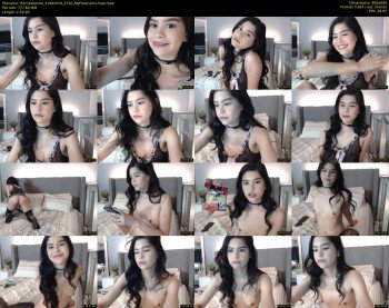 RorrieGomez — 171 minute MyFreeCams cam show recording, 480p, Aug 31, 2019