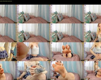 _0k_ — 36 minute Chaturbate female cam show recording, 1080p, Aug 31, 2019