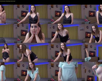 _blackbee_ — 19 minute Chaturbate female cam show recording, 4K, Sep 1, 2019