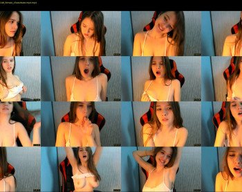 _demi_dee_ — 41 minute Chaturbate female cam show recording, 1080p, Sep 1, 2019