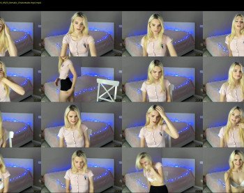 _passion_show_ — 62 minute Chaturbate couple cam show recording, 1080p, Aug 31, 2019