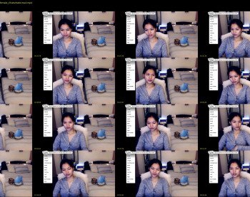 _pilya_ — 10 minute Chaturbate female cam show recording, 720p, Aug 31, 2019