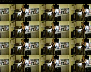 afanasia — 6 minute Chaturbate female cam show recording, 720p, Aug 31, 2019