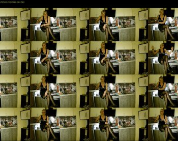 afanasia — 7 minute Chaturbate female cam show recording, 720p, Aug 31, 2019