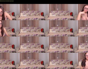 airbags2000 — 24 minute Chaturbate female cam show recording, 1080p, Aug 31, 2019