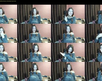 alexa_dream — 4 minute Chaturbate female cam show recording, 1080p, Sep 1, 2019