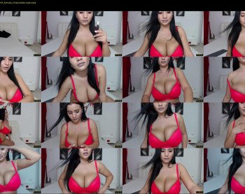 alicelevine — 21 minute Chaturbate female cam show recording, 720p, Aug 31, 2019
