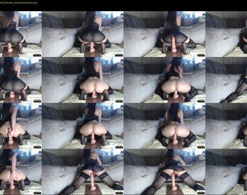 alyssa_pusy — 29 minute Chaturbate couple cam show recording, 1080p, Aug 31, 2019