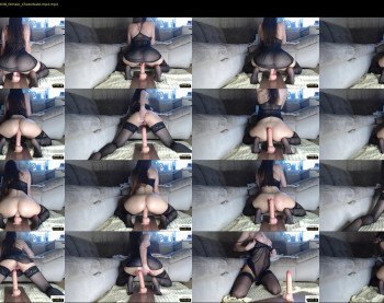 alyssa_pusy — 29 minute Chaturbate couple cam show recording, 1080p, Aug 31, 2019