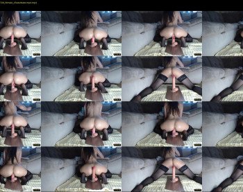 alyssa_pusy — 14 minute Chaturbate couple cam show recording, 1080p, Aug 31, 2019