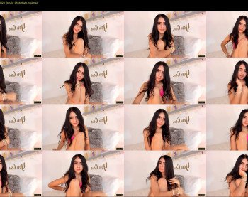 amberlowell — 29 minute Chaturbate female cam show recording, 720p, Sep 1, 2019