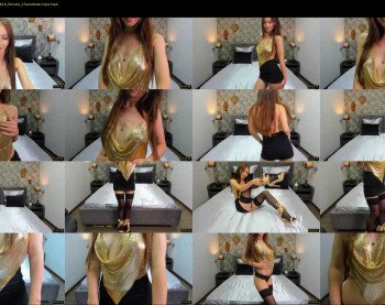 aminawong — 51 minute Chaturbate female cam show recording, 720p, Aug 31, 2019