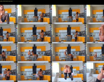 an_iv — 47 minute Chaturbate female cam show recording, 1080p, Aug 31, 2019