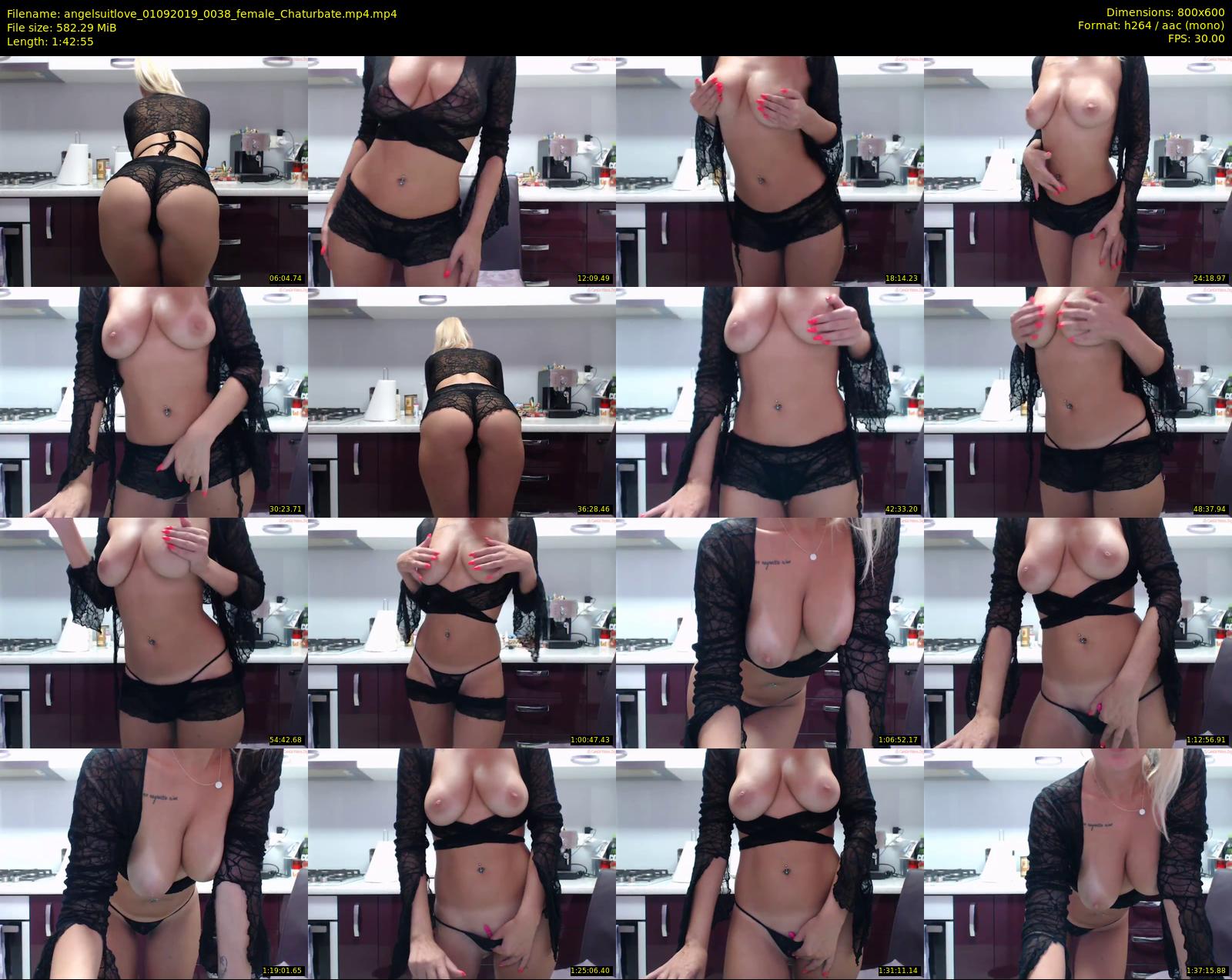 angelsuitlove — 103 minute Chaturbate female cam show recording, 480p, Sep 1, 2019