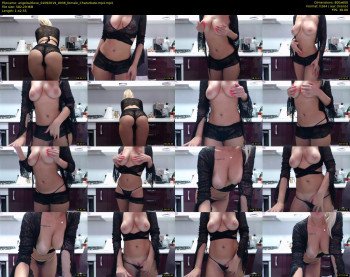 angelsuitlove — 103 minute Chaturbate female cam show recording, 480p, Sep 1, 2019