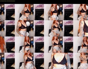 annaliese_bach — 18 minute Chaturbate female cam show recording, 1080p, Aug 31, 2019