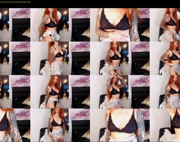 annaliese_bach — 17 minute Chaturbate female cam show recording, 1080p, Aug 31, 2019