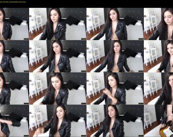 annybeiker — 14 minute Chaturbate female cam show recording, 720p, Aug 31, 2019
