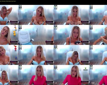 anyarayne — 47 minute Chaturbate female cam show recording, 1080p, Aug 31, 2019