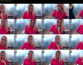 anyarayne — 7 minute Chaturbate female cam show recording, 1080p, Aug 31, 2019