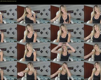 ariana_valdirii — 3 minute Chaturbate female cam show recording, 720p, Aug 31, 2019