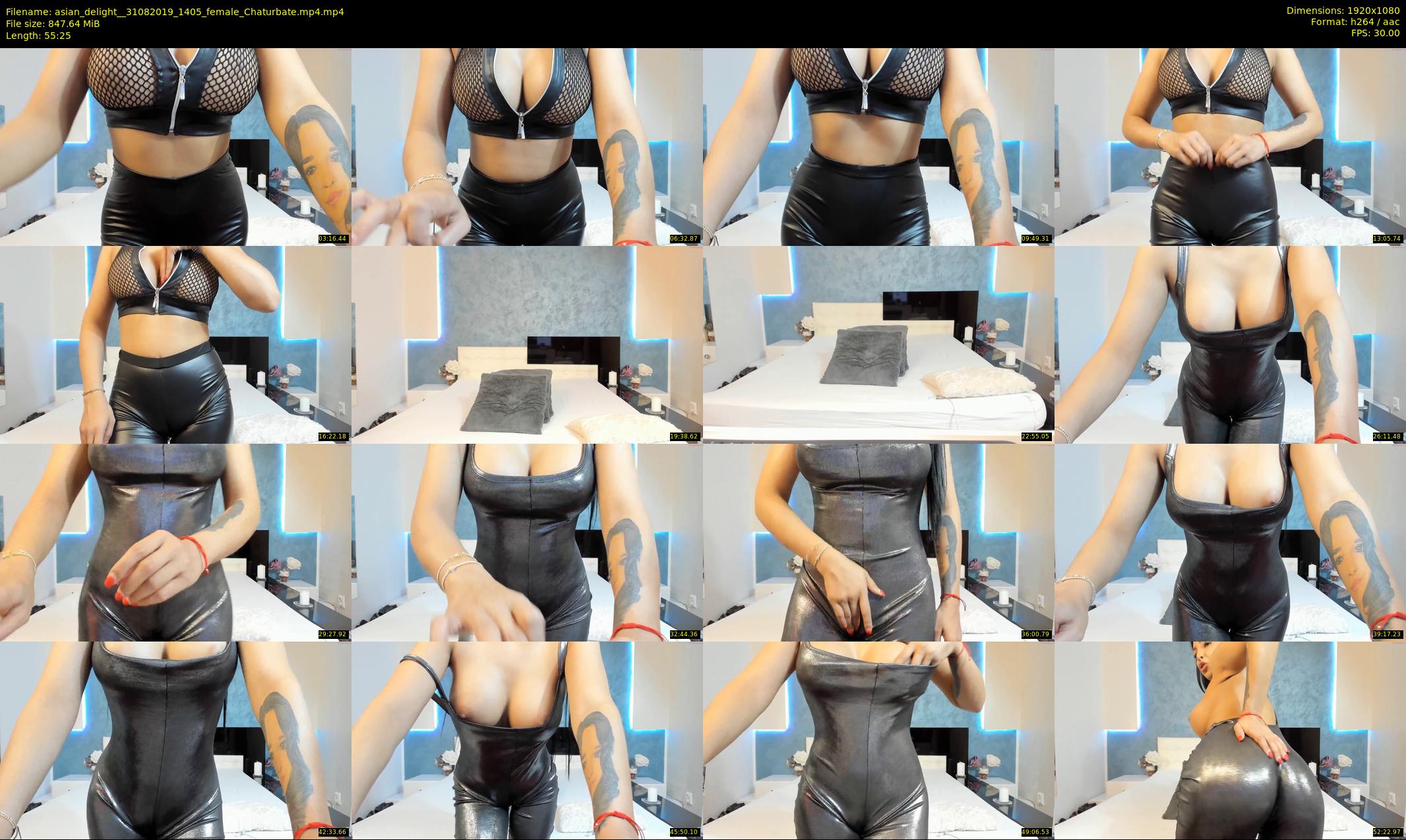 asian_delight_ — 56 minute Chaturbate female cam show recording, 1080p, Aug 31, 2019
