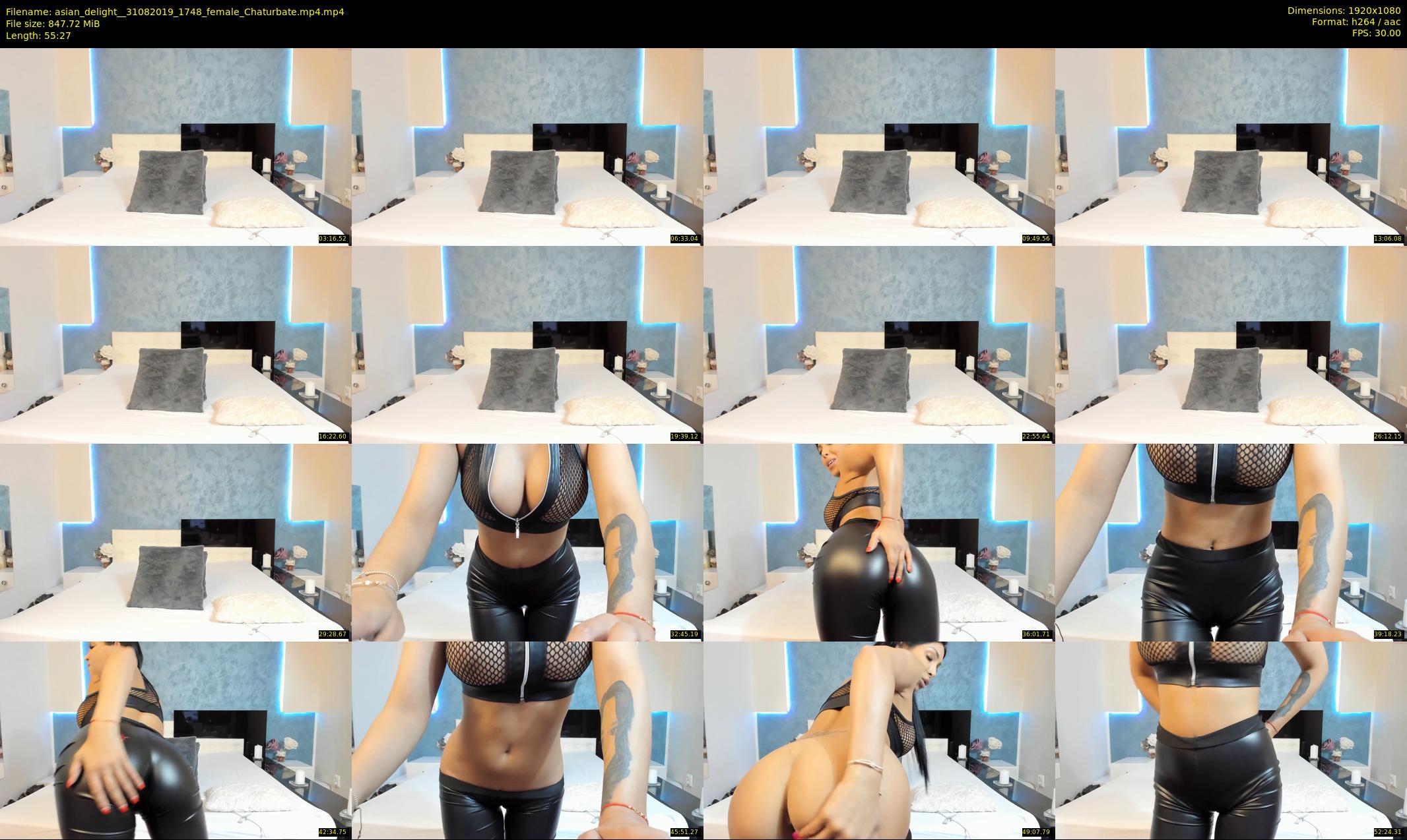 asian_delight_ — 56 minute Chaturbate female cam show recording, 1080p, Aug 31, 2019