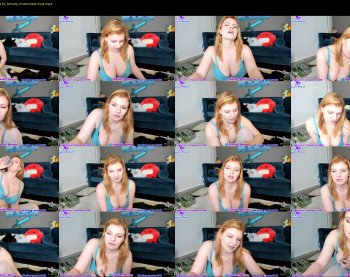 asiri_ocean — 15 minute Chaturbate female cam show recording, 720p, Aug 31, 2019