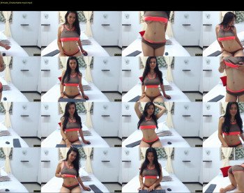 basthet — 56 minute Chaturbate female cam show recording, 720p, Aug 31, 2019