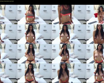 basthet — 47 minute Chaturbate female cam show recording, 720p, Aug 31, 2019