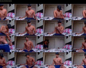blakemate — 12 minute Chaturbate male cam show recording, 1080p, Sep 1, 2019