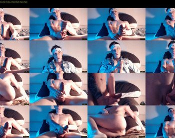 briannhardone — 87 minute Chaturbate male cam show recording, 720p, Aug 31, 2019