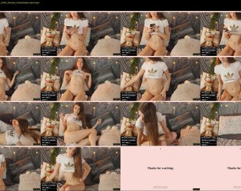 bunny_marthy — 11 minute Chaturbate female cam show recording, 1080p, Sep 1, 2019