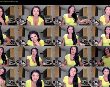 busty_geek48 — 29 minute Chaturbate female cam show recording, 1080p, Aug 31, 2019