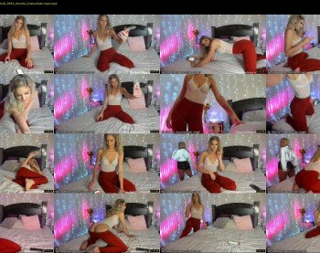butterybubblebutt — 26 minute Chaturbate couple cam show recording, 1080p, Aug 31, 2019