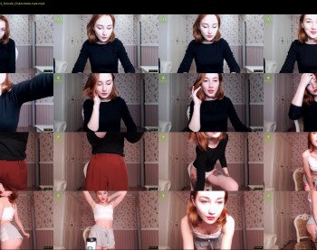 certinaaa — 26 minute Chaturbate female cam show recording, 720p, Sep 1, 2019