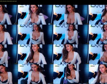 charlotte114 — 51 minute Chaturbate female cam show recording, 720p, Aug 31, 2019