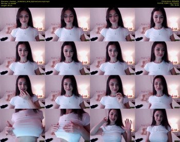 cheetah_ — 7 minute MyFreeCams cam show recording, 480p, Aug 31, 2019