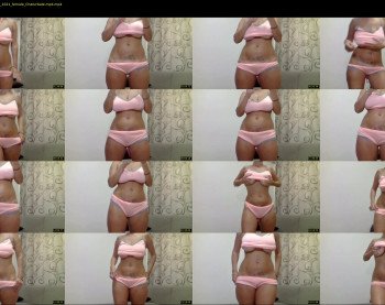 cherry_nicolle — 29 minute Chaturbate female cam show recording, 1080p, Aug 31, 2019