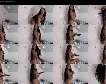 cingirlhot — 19 minute Chaturbate female cam show recording, 720p, Aug 31, 2019