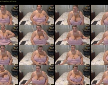 cougar_bbw — 6 minute Chaturbate female cam show recording, 1080p, Aug 31, 2019