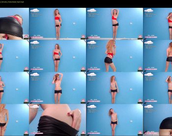 curlylolly — 36 minute Chaturbate female cam show recording, 720p, Aug 31, 2019
